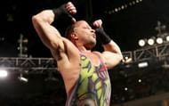 Rob Van Dam has been pretty open about the cold vibes he received from Triple H in WWE